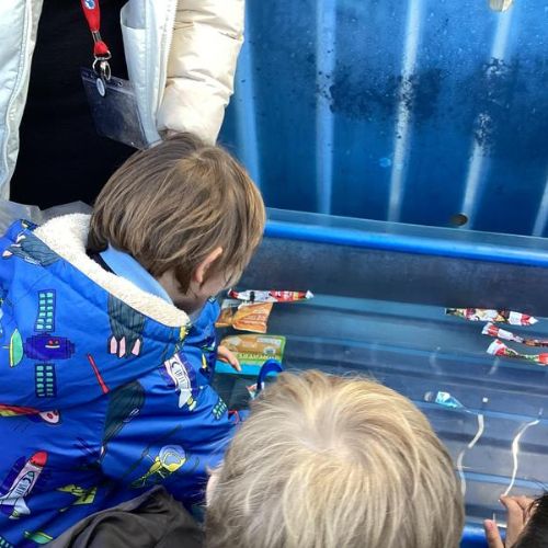 WALT: Understand what causes ocean pollution and how we can minimise pollution