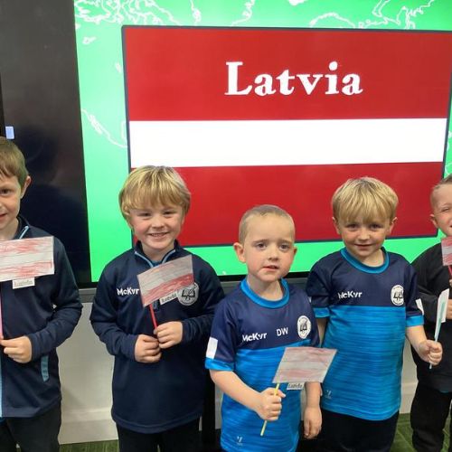 European Languages Day