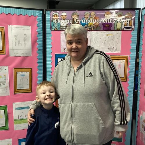 Grandparent’s Day