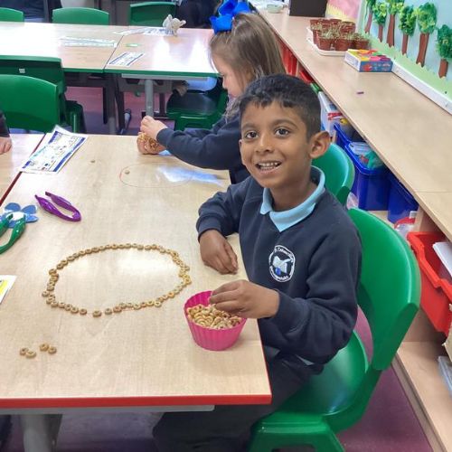 Jolly Phonics: Dd, Gg, Oo
