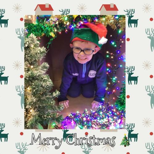 Merry Christmas from P2A!