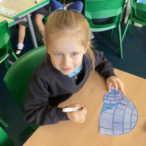 Jolly Phonics: Pp Ii Nn