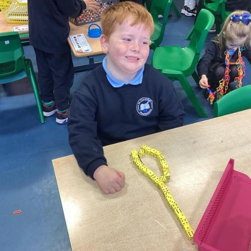Jolly Phonics:Rr,Dd,Mm