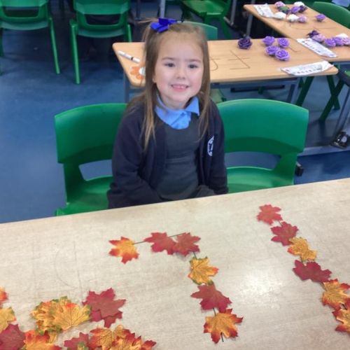 Jolly Phonics: Ll, Ff, Bb