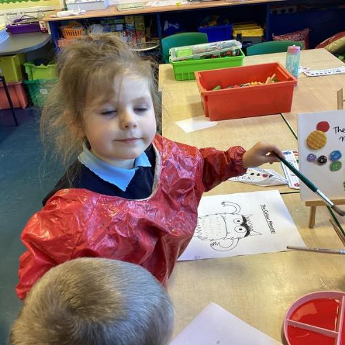National Storytelling Week