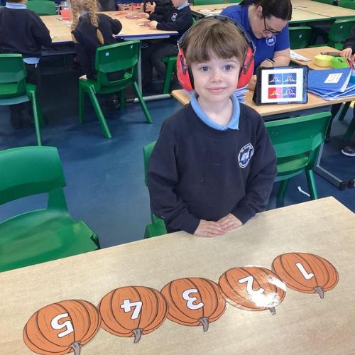 Maths Week ABL