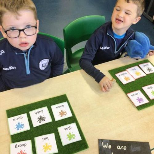 Celebrating European Languages Day!