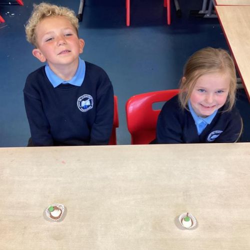 Shared Writing - Instructions