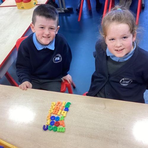 Phonics
