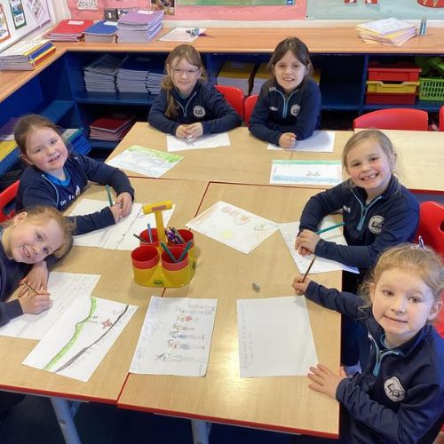 Independent Writing - My Happiest Memory