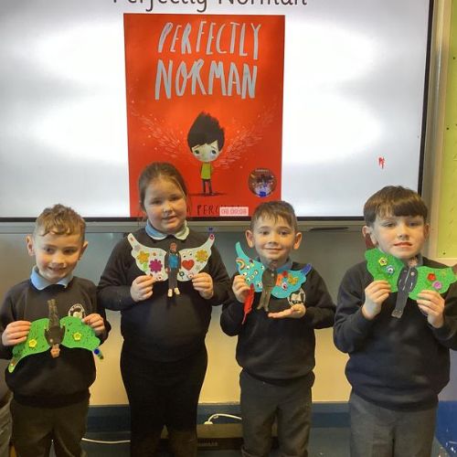 National Storytelling Week