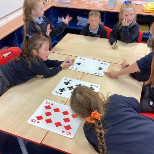 Adding 3 Numbers