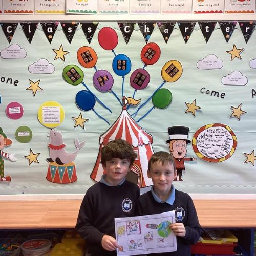 Children’s Rights Week!