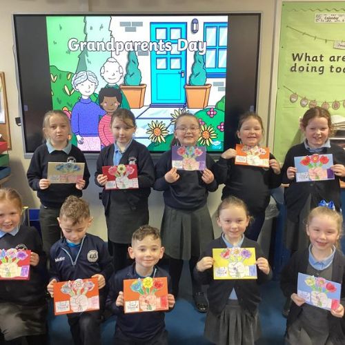 Catholic Schools Week