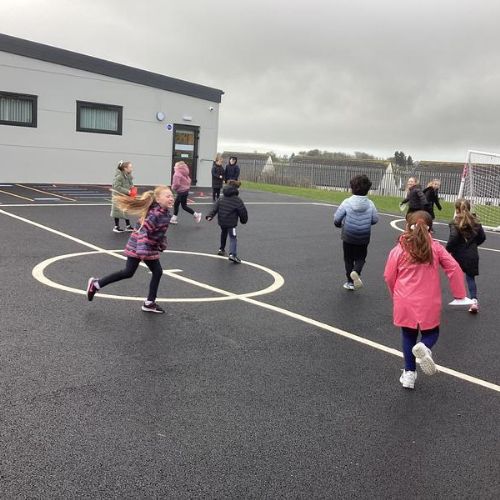 Gaelic Skill 2: The Punt Kick