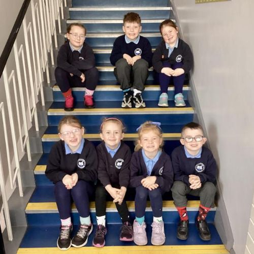 Odd Socks Day
