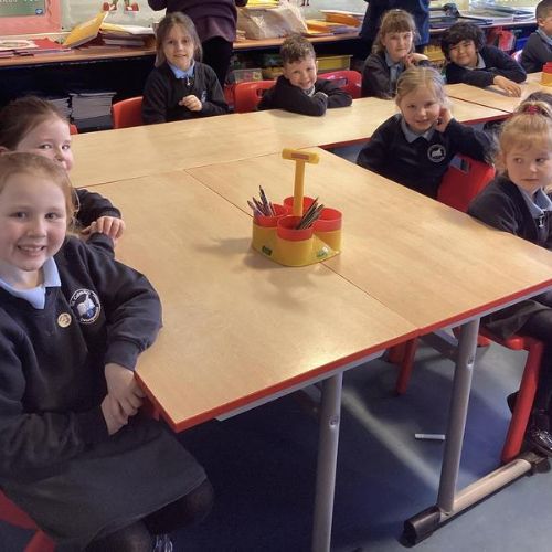 National Storytelling Week!