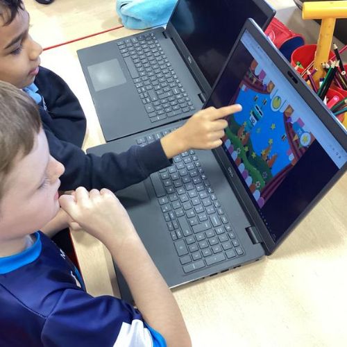 High Frequency Words