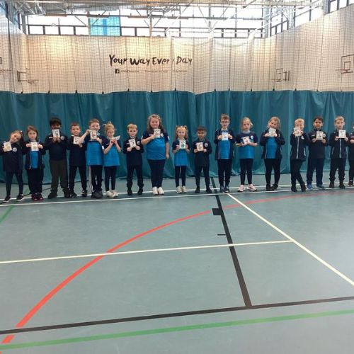 Ordinal Number