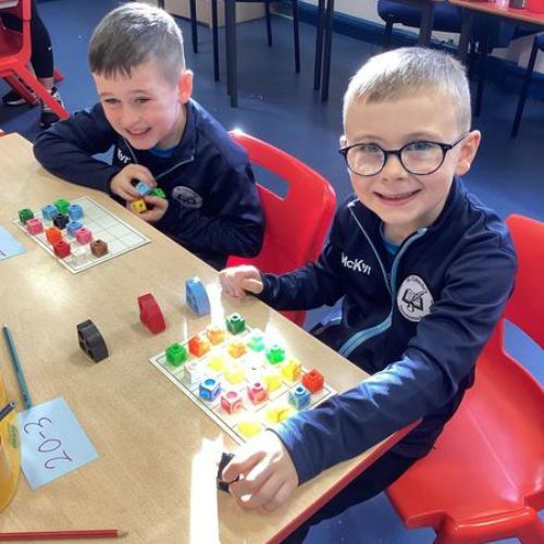 Practical Subtraction
