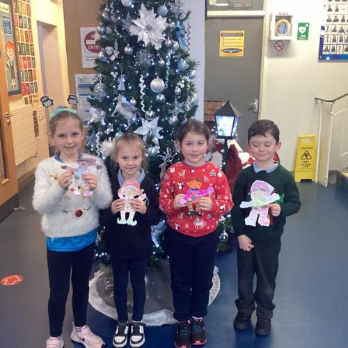 P3 Toy Workshop