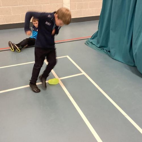 Athletics