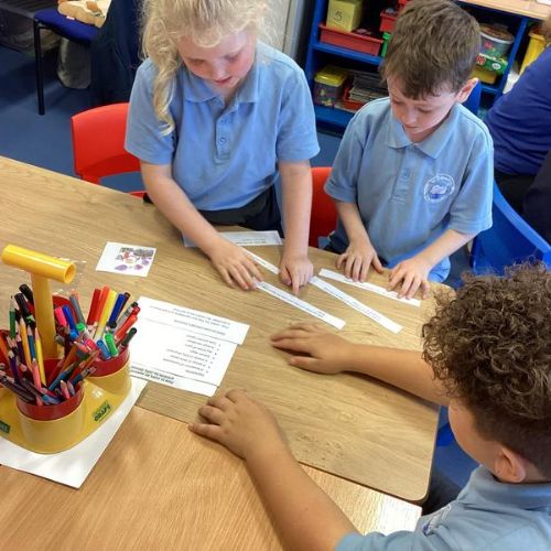 Problem solving challenge