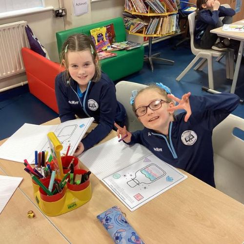 Children’s Mental Health Week