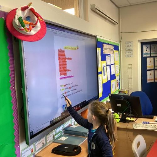 Familiarisation with Instructional Writing!