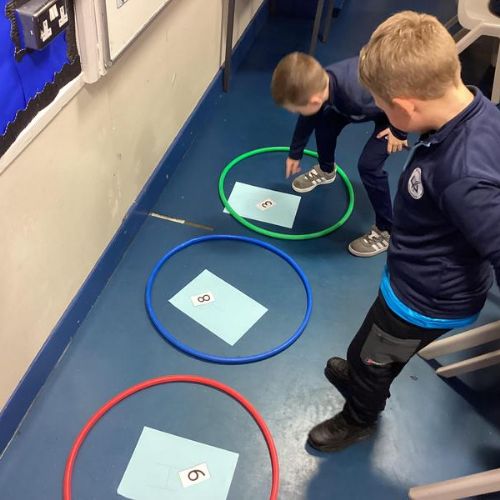 Place Value!