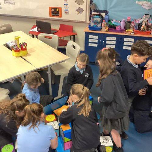 Problem Solving-IZAK9