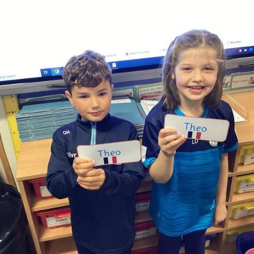 European Day of Languages!