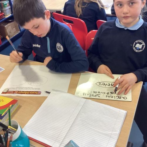 Persuasive Language​​​​​​​