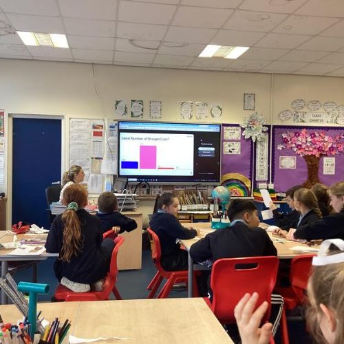 Maths Week Ireland