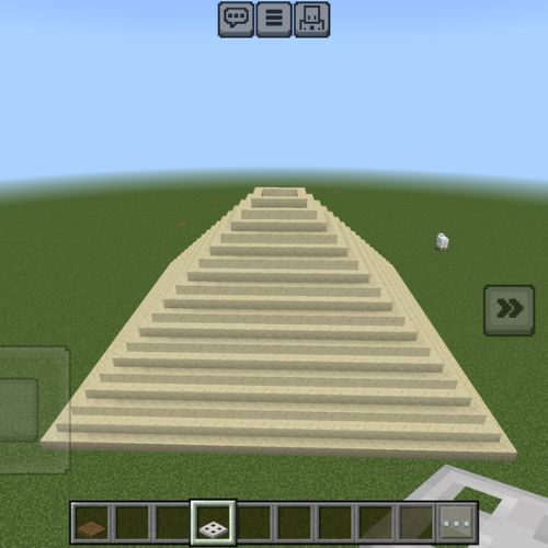 Minecraft Landmarks