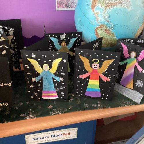 Christmas Crafts