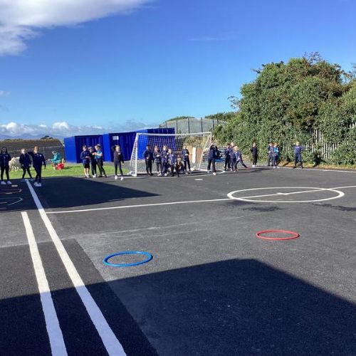 September Athletics