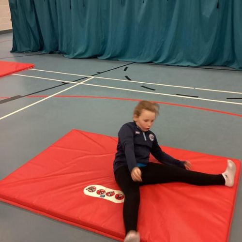 Gymnastics