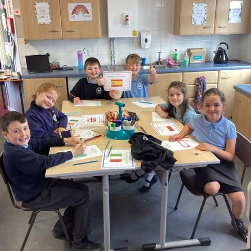 European Languages Day