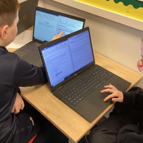 28/1/25 WALT carry out research and record our findings.