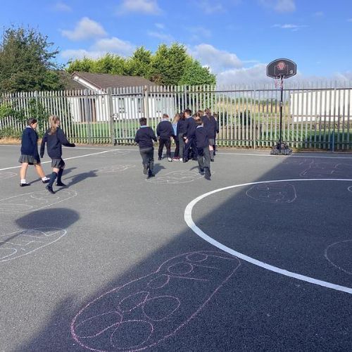 Comparing, ordering and partitioning larger numbers - 03.09.24