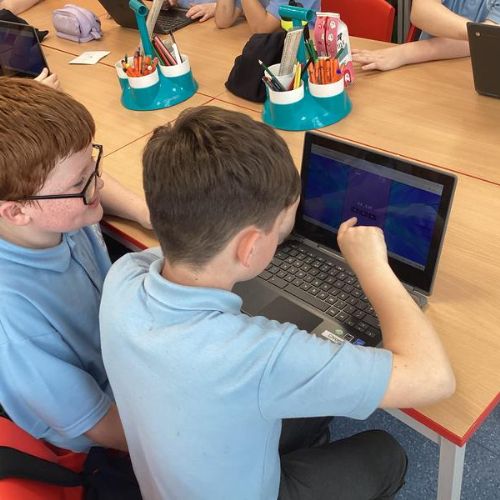 Identifying tenths, hundredths and thousandths - 16.09.24