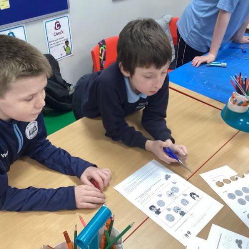 Converting improper fractions and mixed numbers - 09.12.24