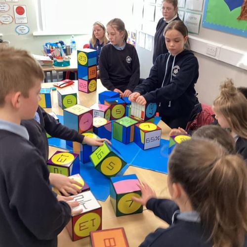 Problem Solving with IZAK9 - 15.01.25