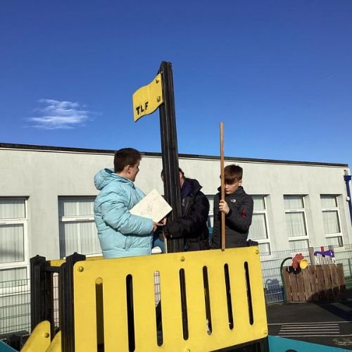 Estimating and measuring length using millimetres, centimetres and metres - 17.01.25
