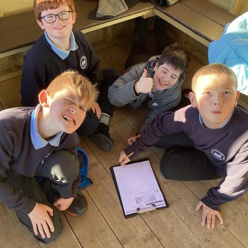 Using Logical Reasoning as a problem solving strategy - 22.01.25