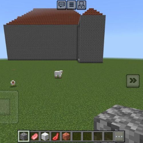 Minecraft Workhouses - 26.09.24