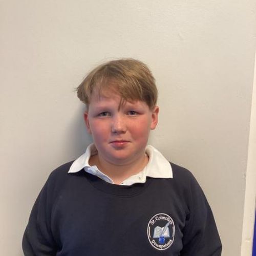Welcome to P6/7!