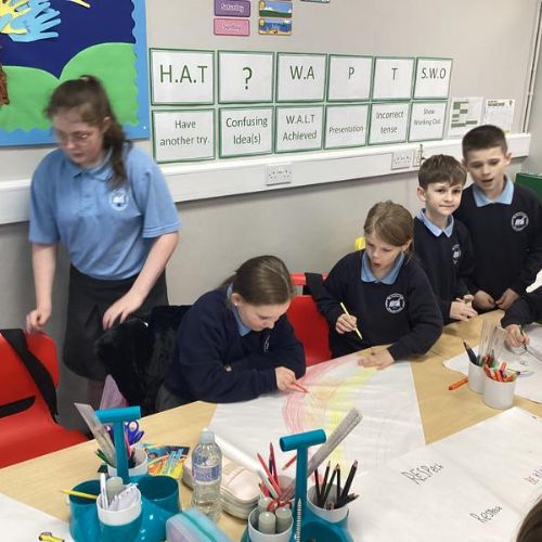 Anti-bullying Week - 11-15th November