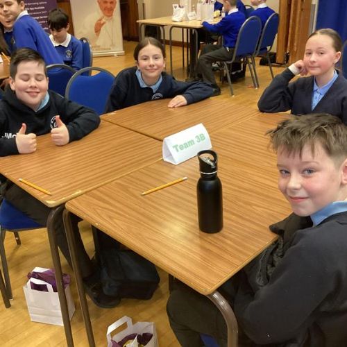 Quiz Success!